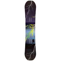 M8trix All Mountain Multi Camber Snowboard Chameleon