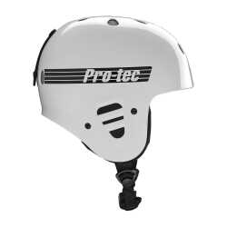 ProTec | Full Cut Certified Snow 2.0 - Gloss White.