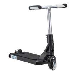 Envy | AOSV6 Finger Scooter- Black.