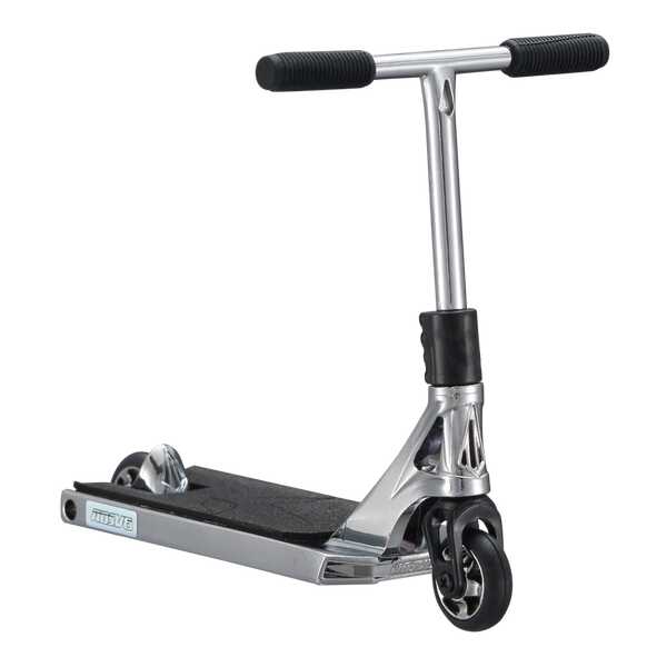 Envy | AOSV6 Finger Scooter- Chrome.