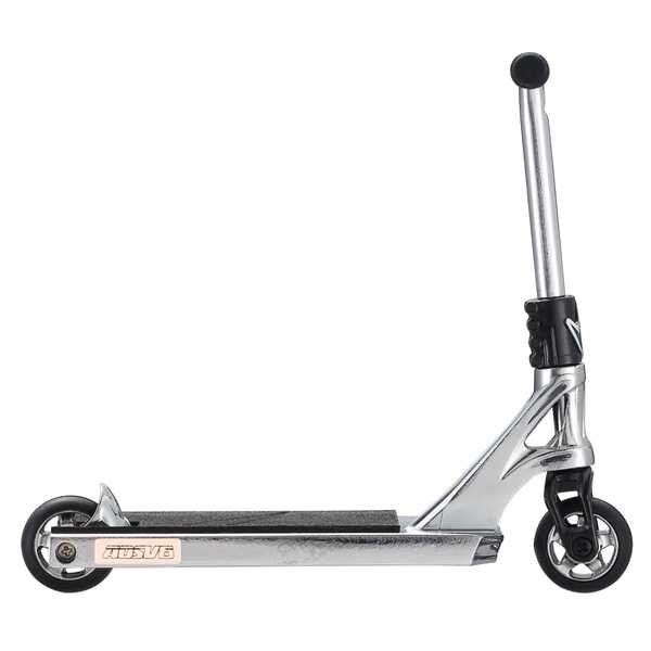 Envy | AOSV6 Finger Scooter- Chrome - Image 2
