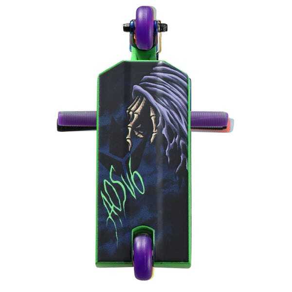 Envy | AOSV6 Finger Scooter- Special Edition Reaper - Image 3