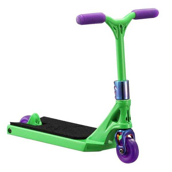 Envy | AOSV6 Finger Scooter- Special Edition Reaper.