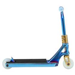 Envy | AOSV6 Finger Scooter- Special Edition Heist