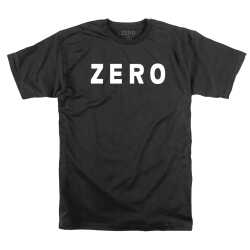 Zero Skateboards | Zero Army S/S Heavyweight T-Shirt